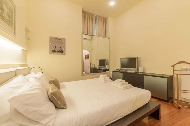 Monte Giordano 4 Pax Apartment