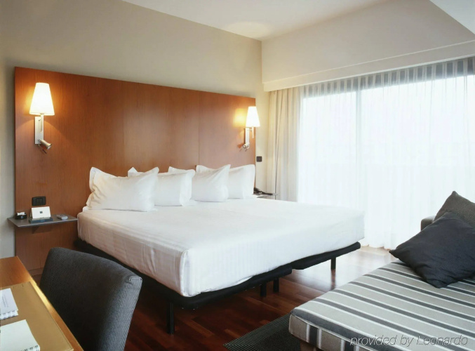 AC Hotel A Coruña by Marriott