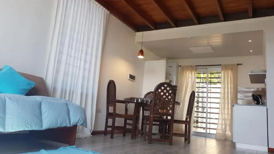 Loft Salto Chico