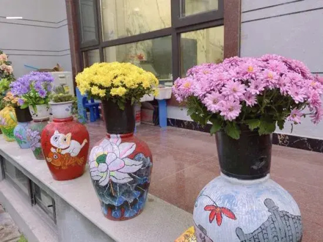 Xinchang Peak Qingshan Home stay
