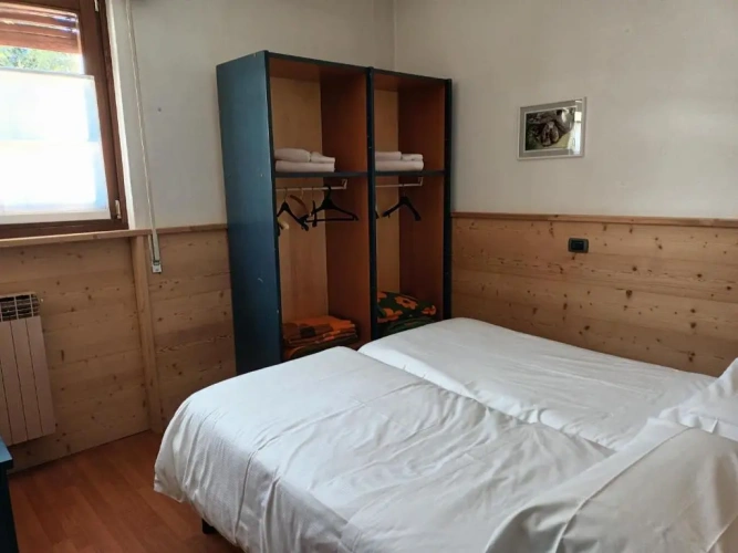 1 Bedroom Standard Double room