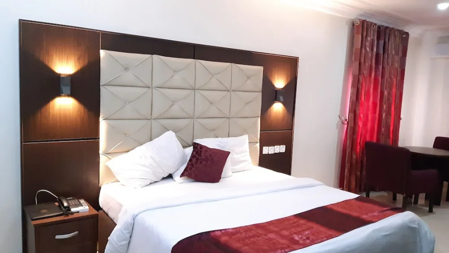 Otel görseli