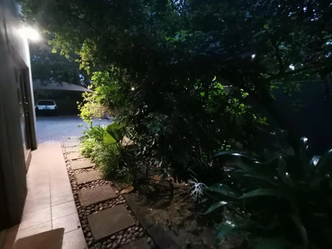 Bono Luxury Guesthouse