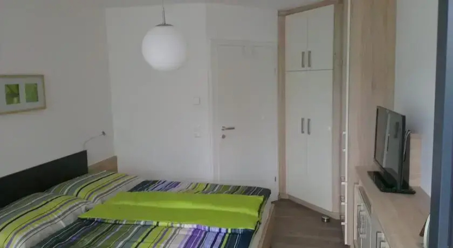 Ferienwohnung Huber