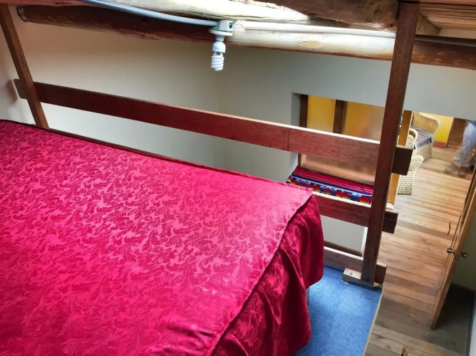 Hostal Chayana Wasi