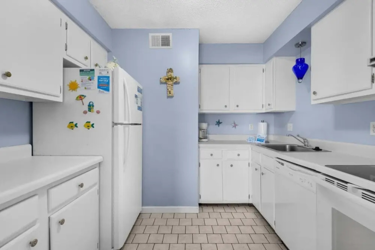 Villas on the Gulf Unit E4