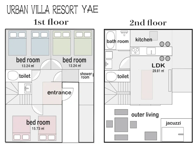 Luxury Villa