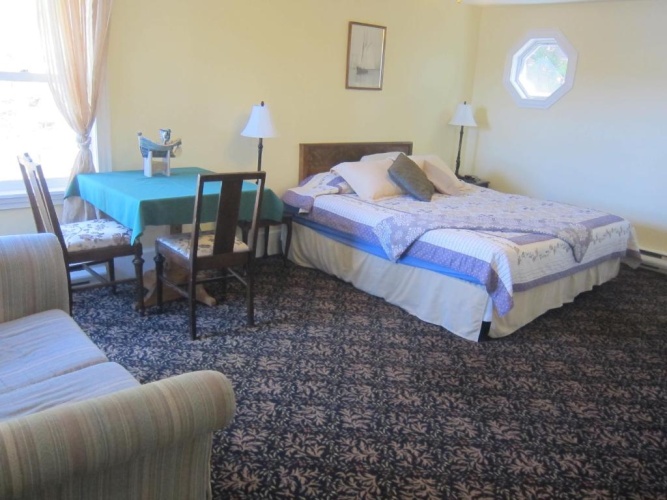 Standard room