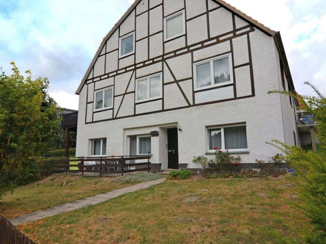 Marsberg Nature Nest