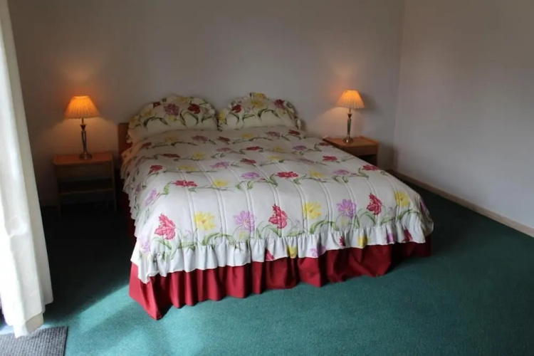 Hotel Klim Bjerg