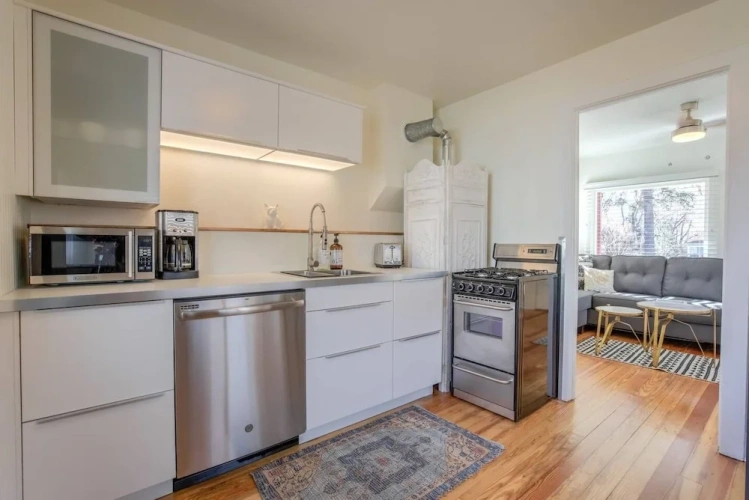 1 Bedroom Cottage