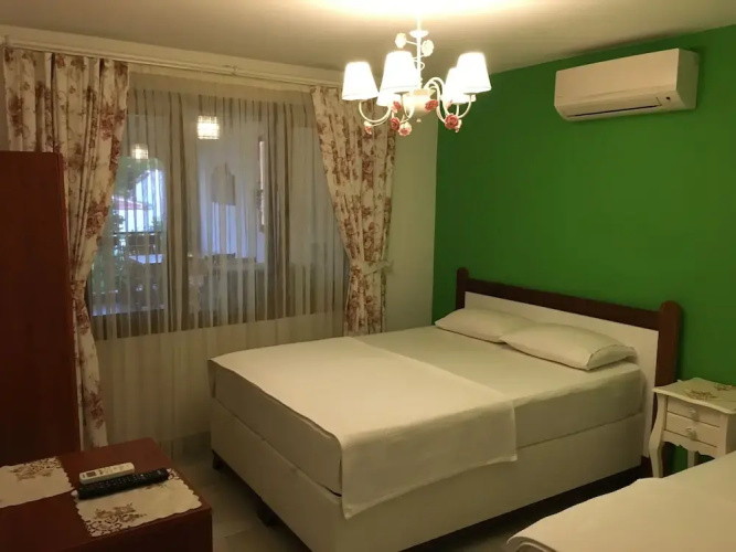 Hotelbild