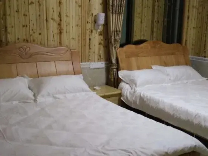 Junyuan Business Hotel