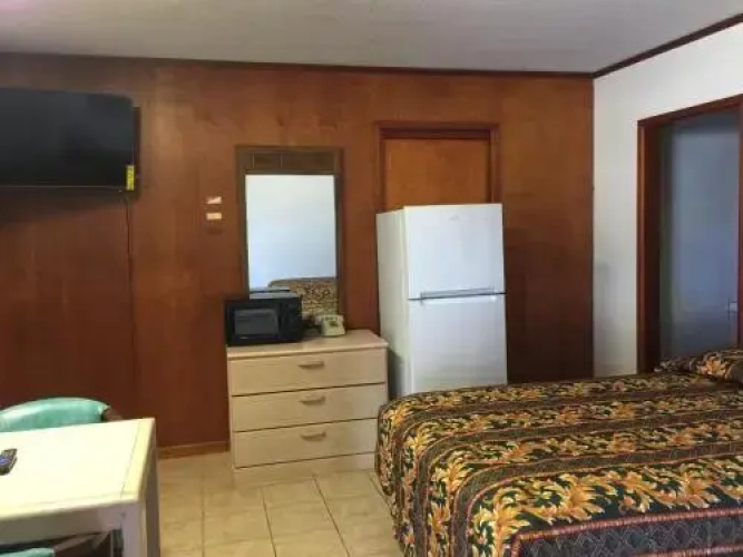 Gulf Way Motel