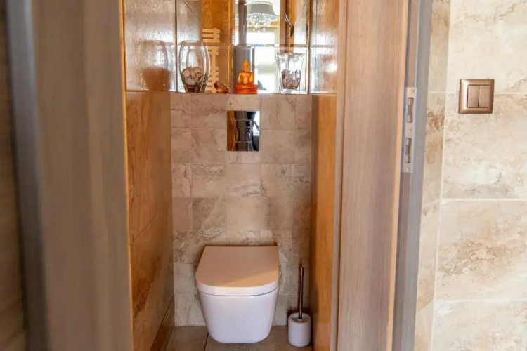 Apartament Skwer Central