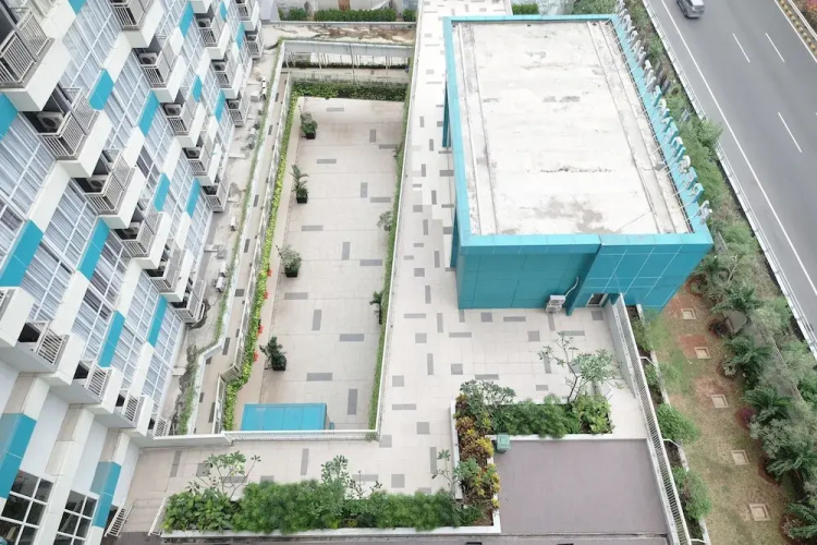 Image de l'hôtel