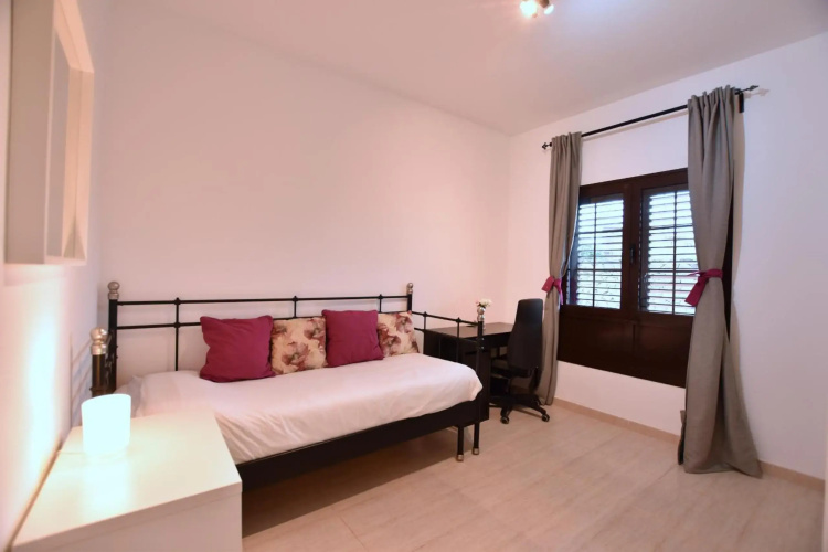 Casa Los Alisios Lanzarote
