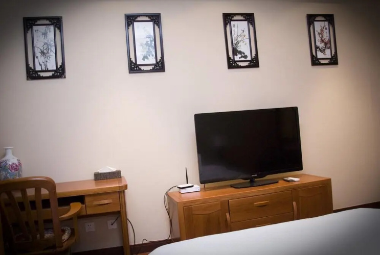 Yuanda Service Apartment