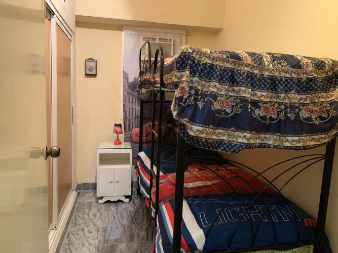 Apartamento Casas Continental
