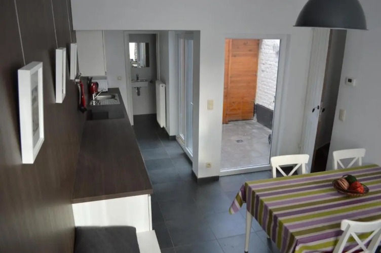 Holiday Home Ipericus