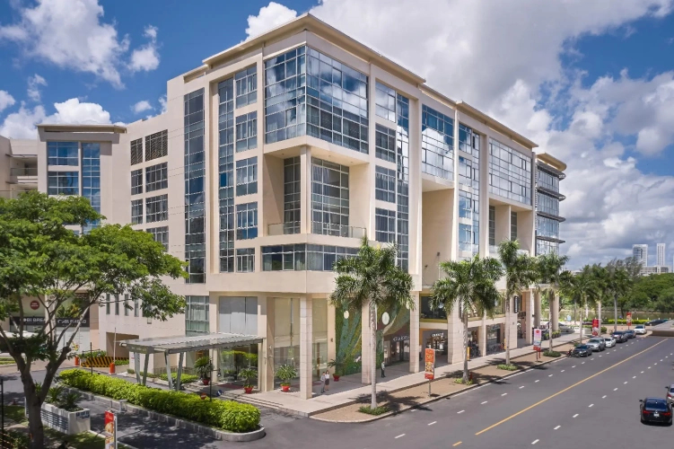 1 Bedroom Double Apartment