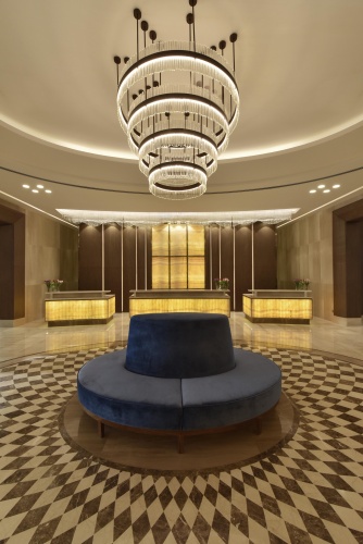 Grand Swiss-Belhotel Waterfront, Seef, Bahrain photo 20