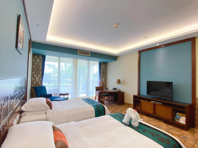 Luhuitou State Guesthouse & Resort