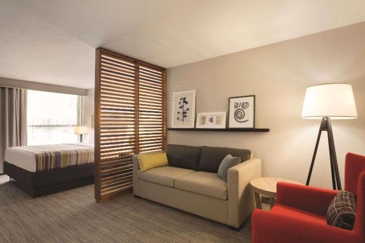 Suite