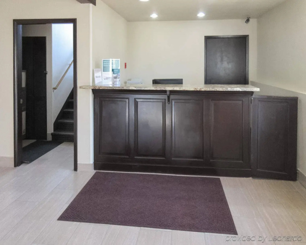 Motel 6 Bozeman