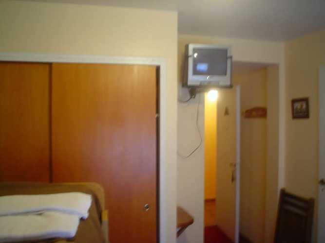 Hosteria Nuevo Pinar