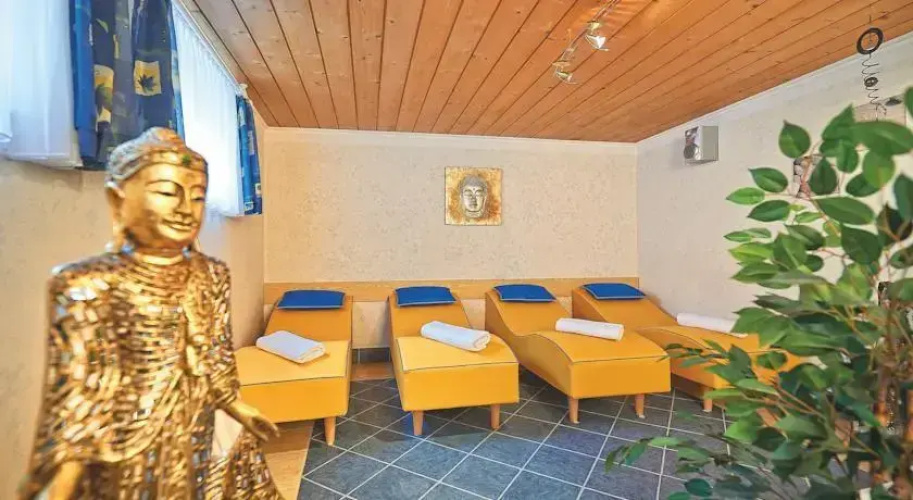 Hotel Wolfgang