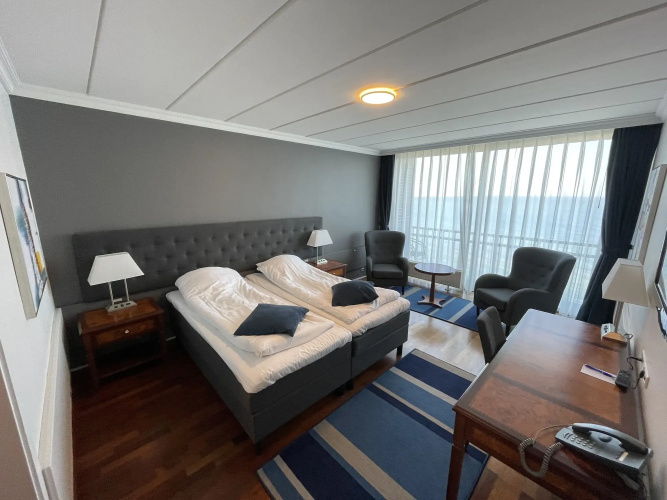 Hotel Marselis