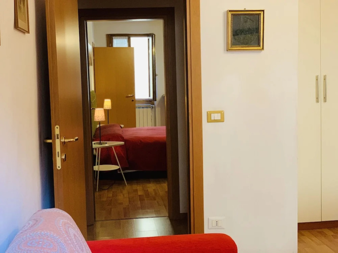 Grimaldi Apartments - Al Teatro