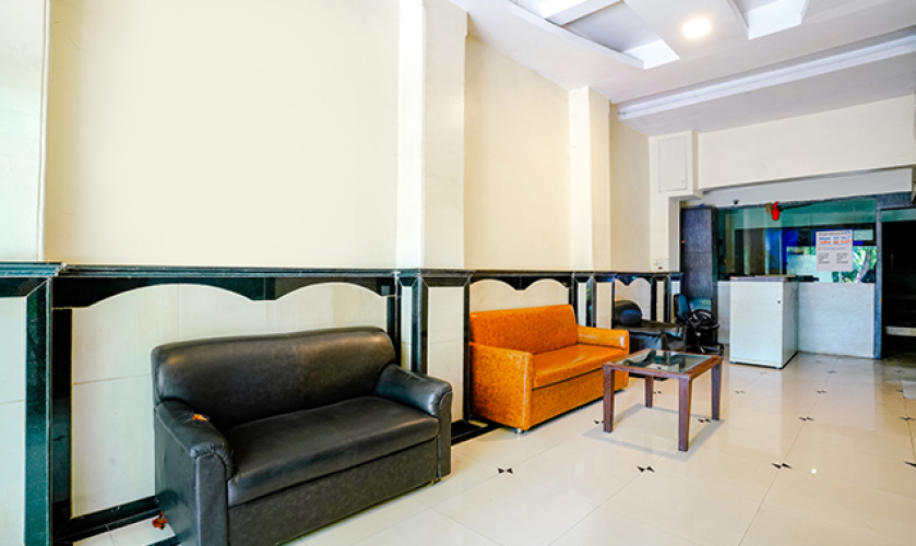 Fabexpress Baramati Stays