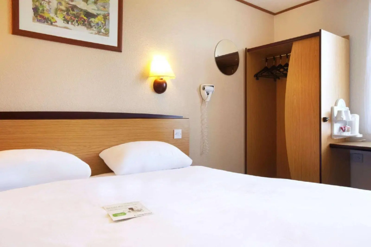 Campanile Cardiff Hotel