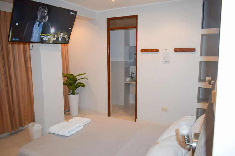 Gran Hotel Millennium