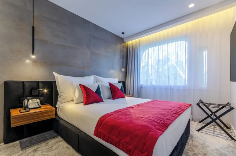 2M Boutique Hotel