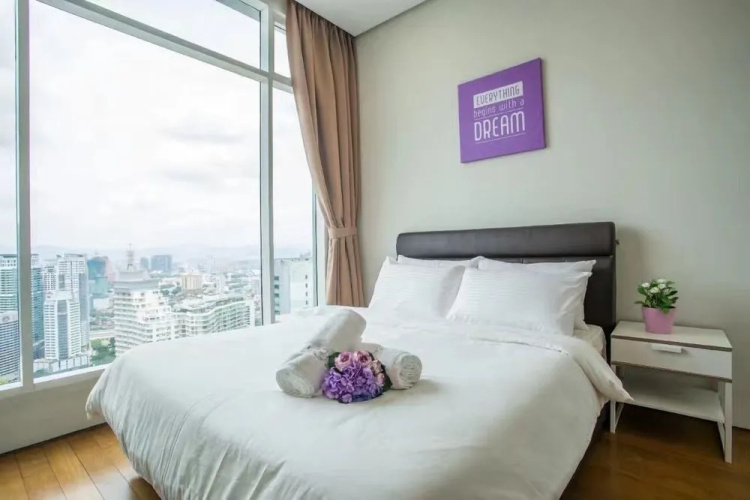 Pavilion Hotel Kuala Lumpur Managed by Banyan Tree