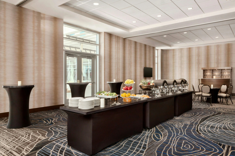Embassy Suites by Hilton San Antonio Landmark photo 13