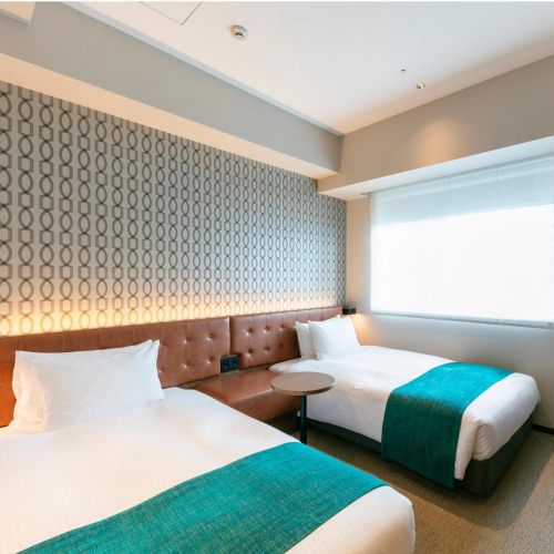 Kobe Hotel Juraku