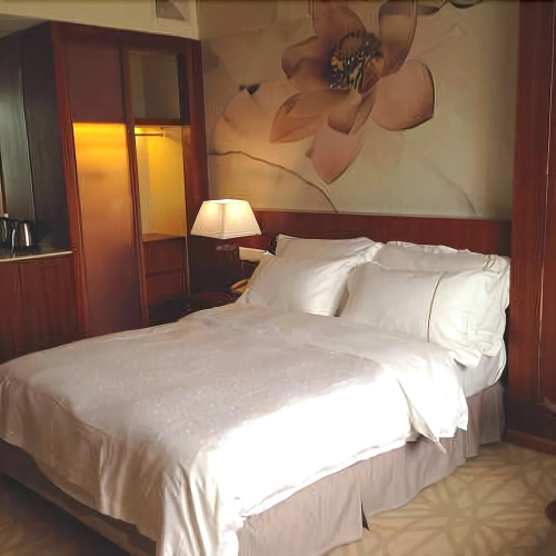 Baiyue Hotel