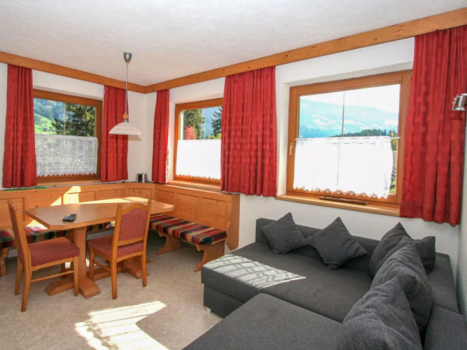 Apartment Herbert Kaltenbach 10416