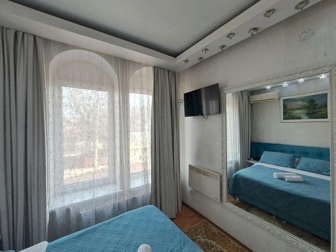 Bella Donna Hotel