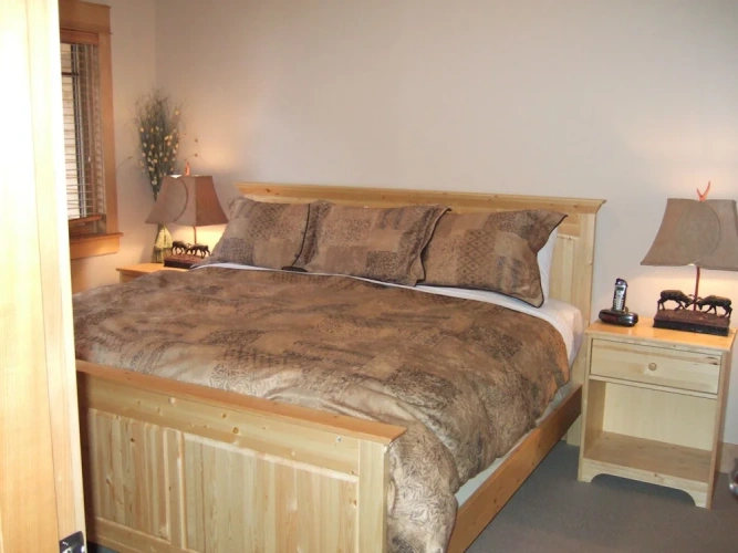 2 Bedrooms Standard room