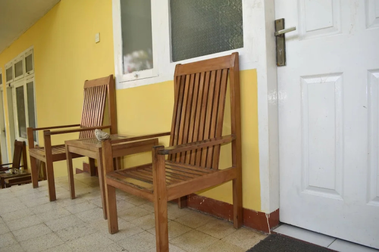 Bajo Beach Hotel