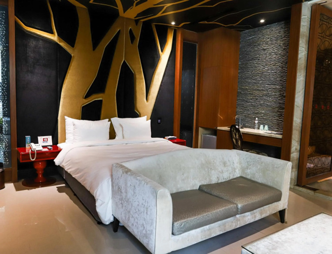 All-Ur Boutique Motel - Yi-Lan Branch