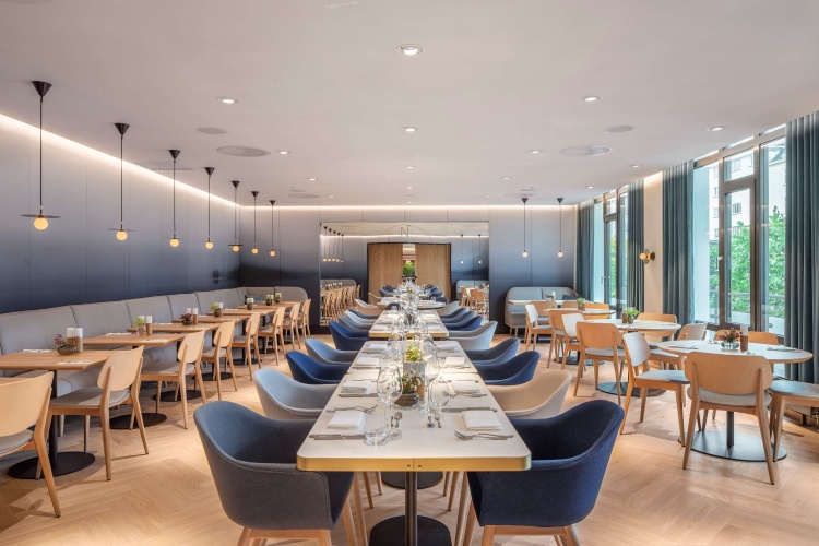Hotel Norge by Scandic photo 24