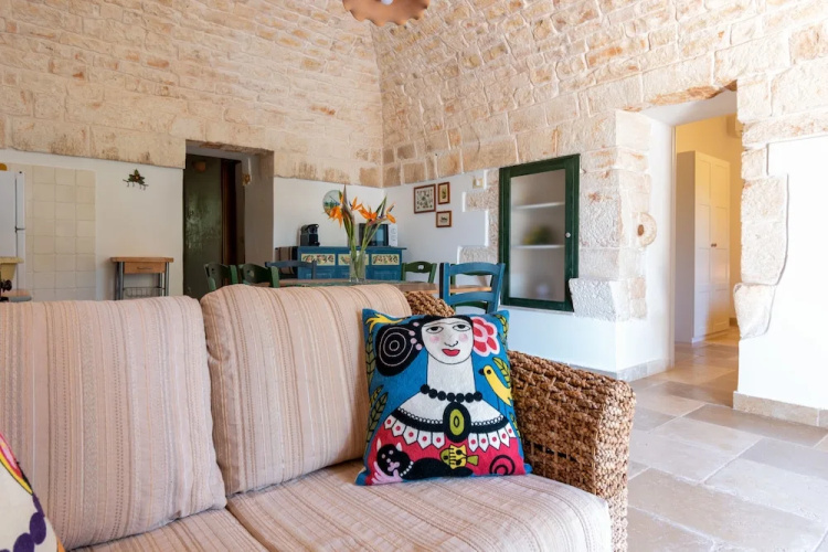 Villa Tiella e Casa Frisa - Shared Pool