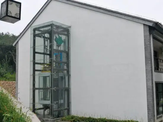 Cloud Water Villa Beijing
