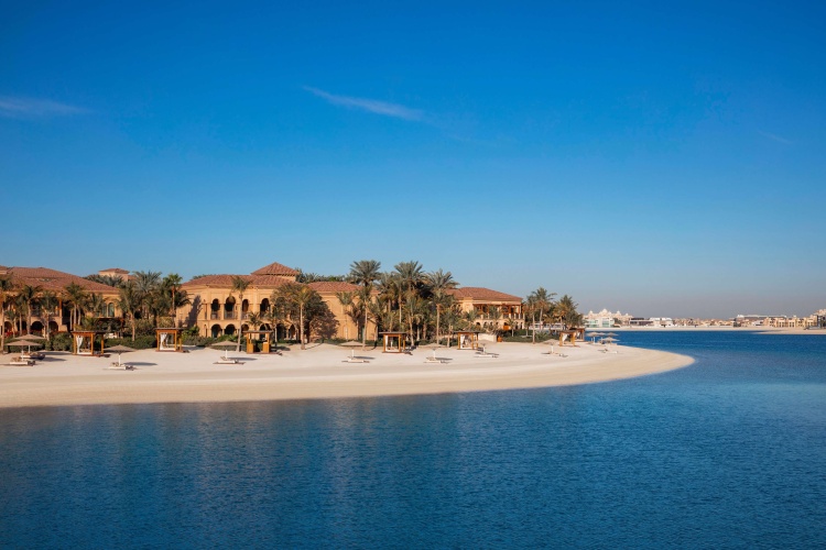 One And Only The Palm, Dubai photo 41